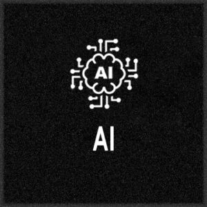 AI Services Button Vanilla