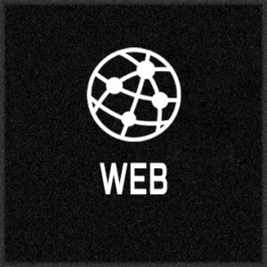 Web Services Button Vanilla